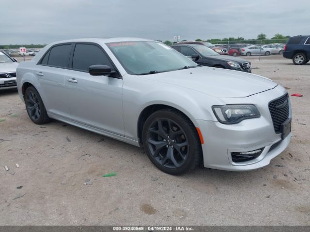 CHRYSLER 300 2020 2c3ccaag3lh202969