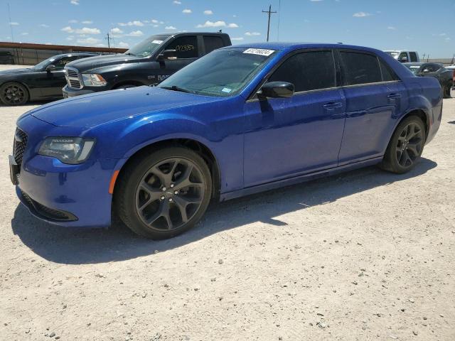 CHRYSLER 300 2020 2c3ccaag3lh220646