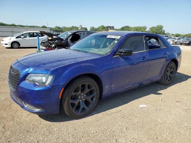 CHRYSLER 300 TOURIN 2020 2c3ccaag3lh239424