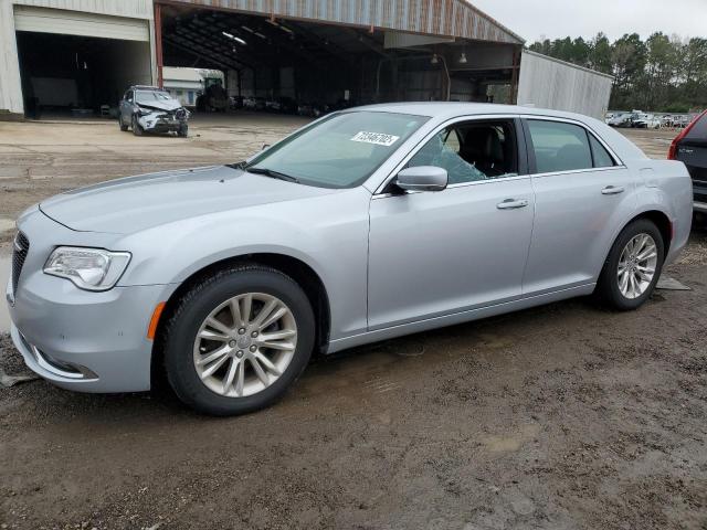 CHRYSLER 300 TOURIN 2021 2c3ccaag3mh509026