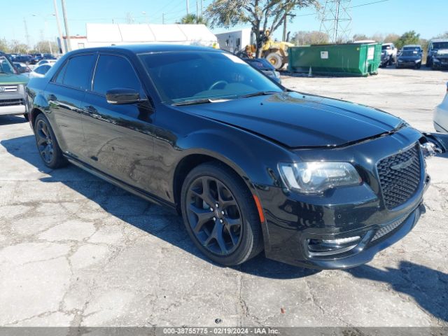 CHRYSLER 300 2021 2c3ccaag3mh558128