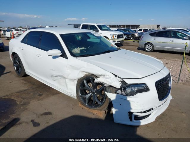 CHRYSLER 300 2021 2c3ccaag3mh566973