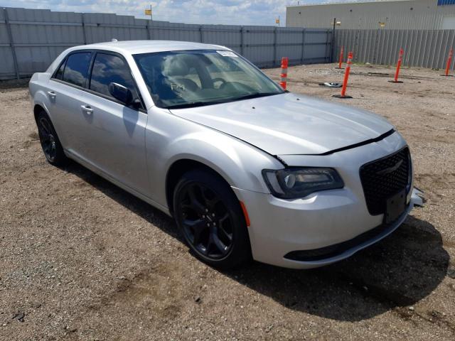 CHRYSLER 300 TOURIN 2021 2c3ccaag3mh572157