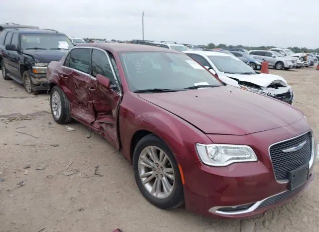 CHRYSLER 300 2021 2c3ccaag3mh606436