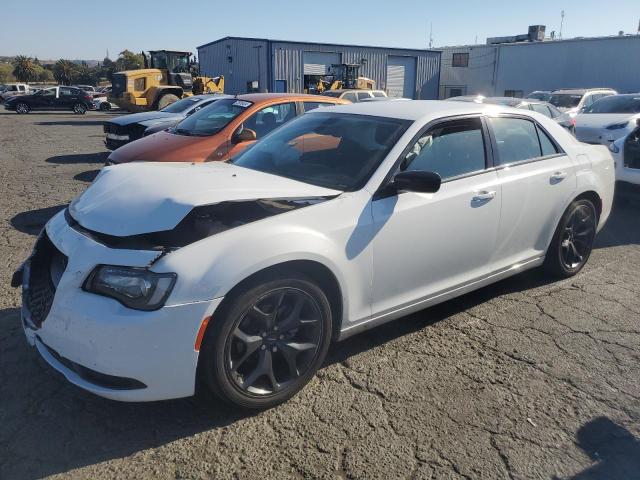 CHRYSLER 300 TOURIN 2021 2c3ccaag3mh609255