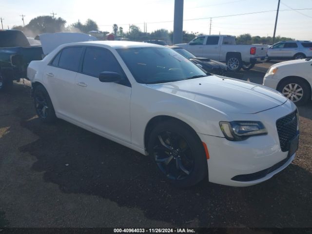 CHRYSLER 300 2021 2c3ccaag3mh613886