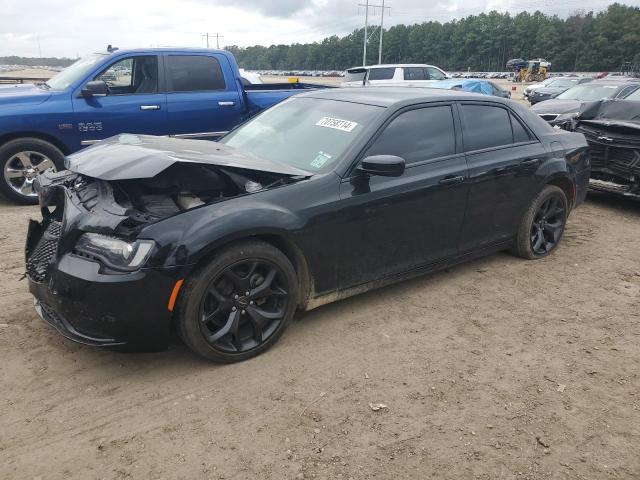 CHRYSLER 300 TOURIN 2021 2c3ccaag3mh644877