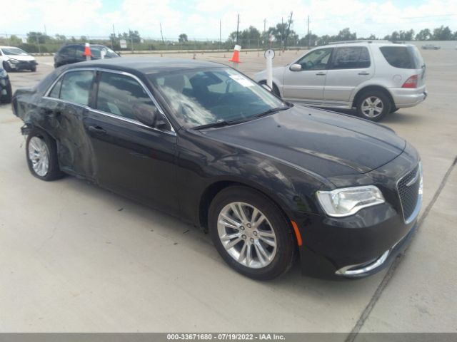 CHRYSLER 300 2021 2c3ccaag3mh667303