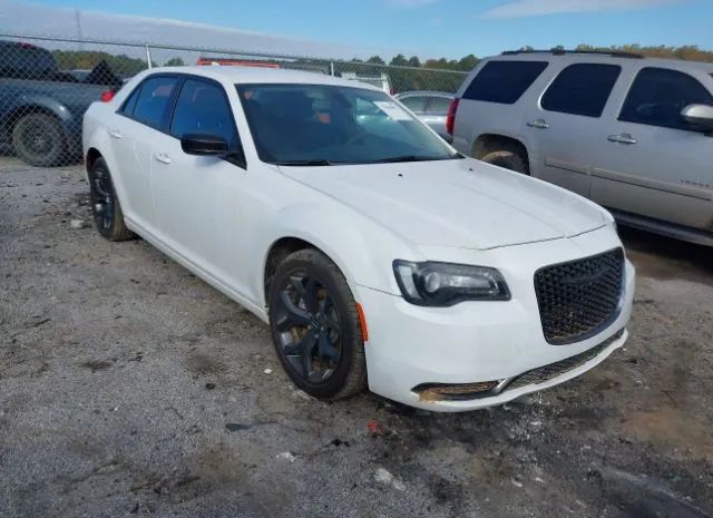 CHRYSLER 300 2022 2c3ccaag3nh218124