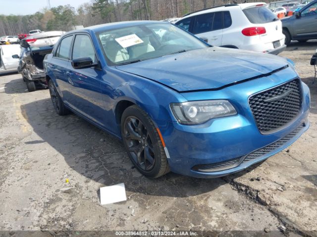 CHRYSLER 300 2023 2c3ccaag3ph525358