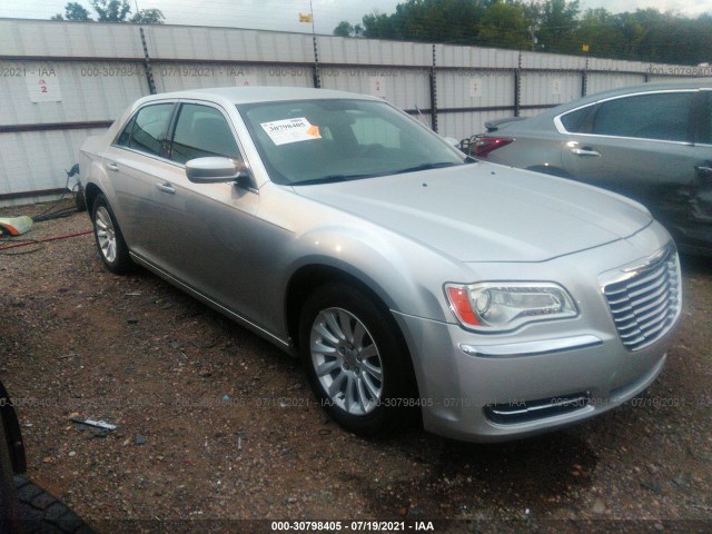 CHRYSLER 300 2012 2c3ccaag4ch104601