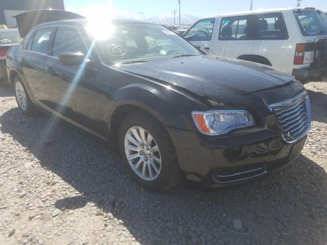 CHRYSLER 300 2012 2c3ccaag4ch113721