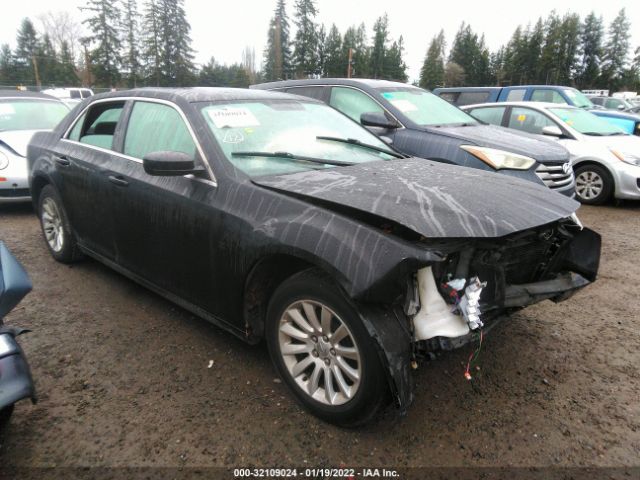 CHRYSLER 300 2012 2c3ccaag4ch114173