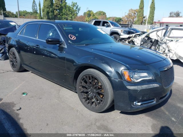 CHRYSLER 300 2012 2c3ccaag4ch116554