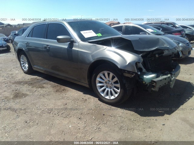 CHRYSLER 300 2012 2c3ccaag4ch116585