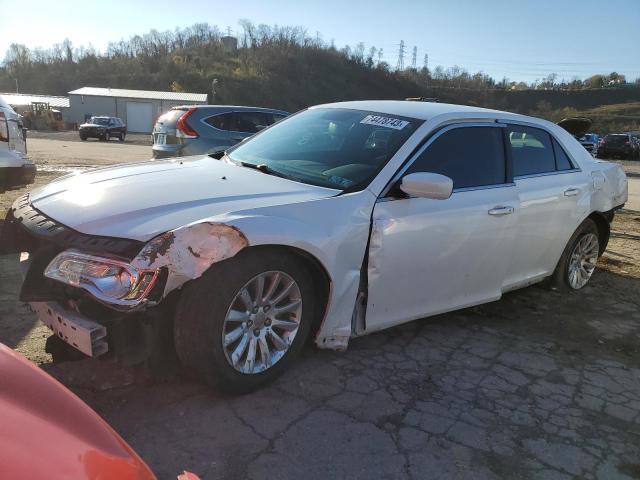 CHRYSLER 300 2012 2c3ccaag4ch126744