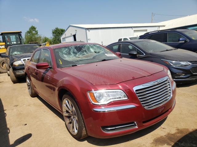 CHRYSLER 300 2012 2c3ccaag4ch133046