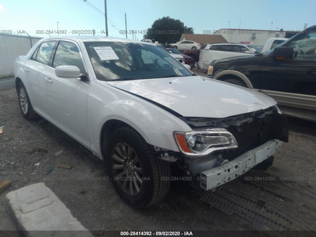 CHRYSLER 300 2012 2c3ccaag4ch138456