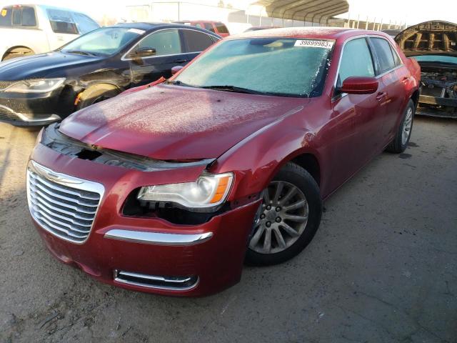 CHRYSLER 300 2012 2c3ccaag4ch142362