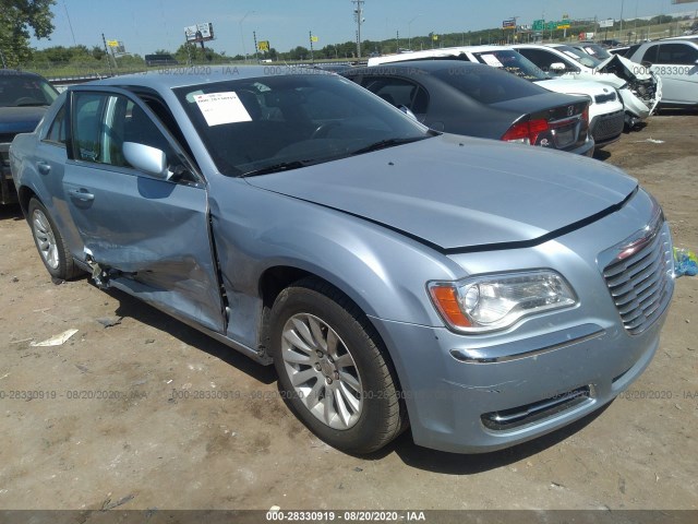 CHRYSLER 300 2012 2c3ccaag4ch152745