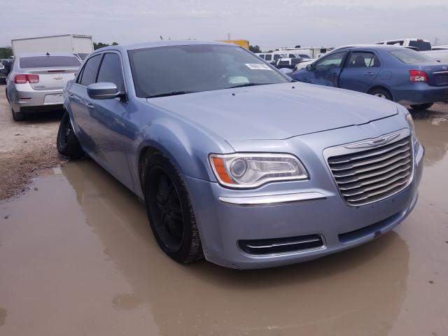 CHRYSLER 300 2012 2c3ccaag4ch153278