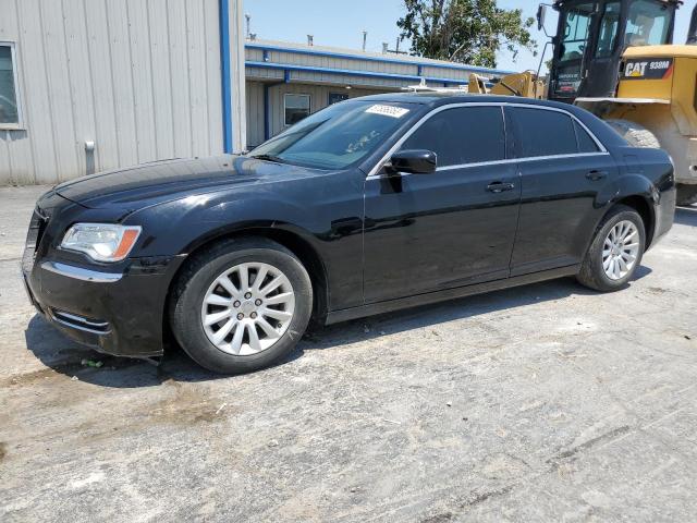 CHRYSLER 300 2012 2c3ccaag4ch165821