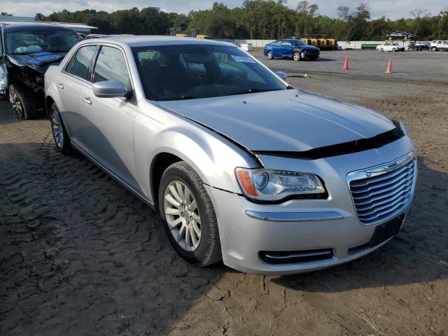 CHRYSLER 300 2012 2c3ccaag4ch173109