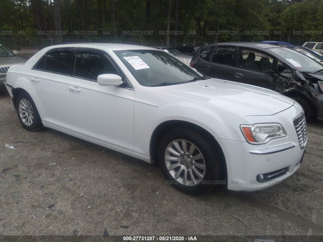 CHRYSLER 300 2012 2c3ccaag4ch173370