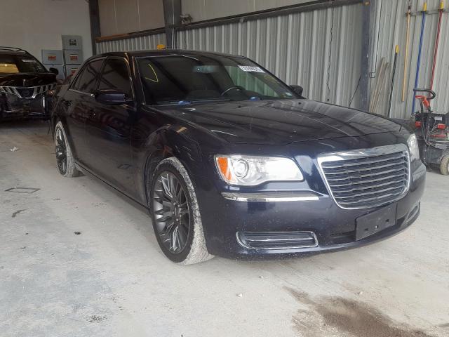 CHRYSLER 300 2012 2c3ccaag4ch188306