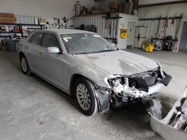 CHRYSLER 300 2012 2c3ccaag4ch188354