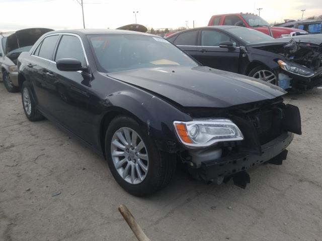 CHRYSLER 300 2012 2c3ccaag4ch188368