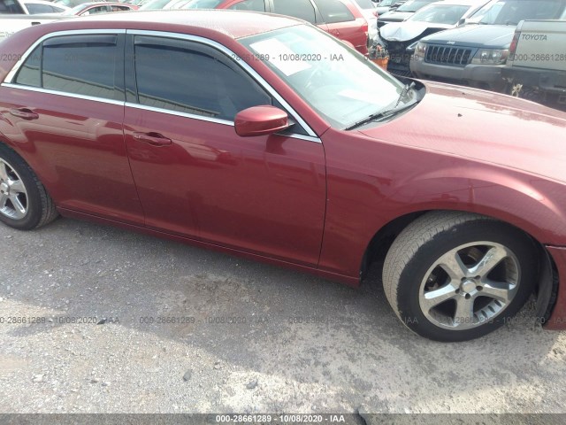 CHRYSLER 300 2012 2c3ccaag4ch188628