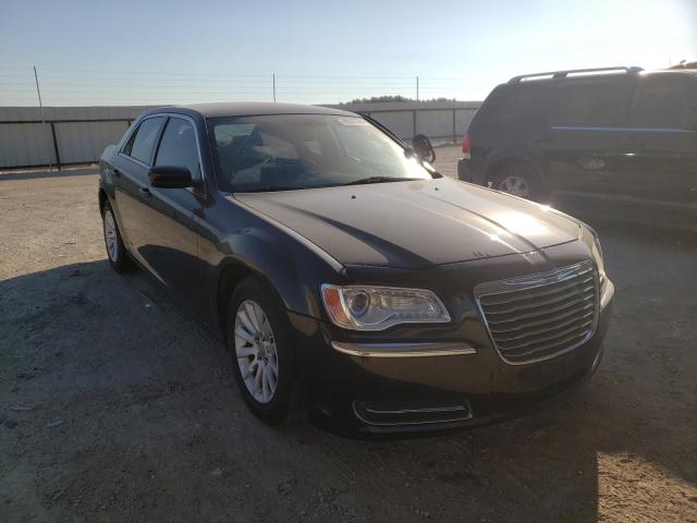 CHRYSLER 300 2012 2c3ccaag4ch188631