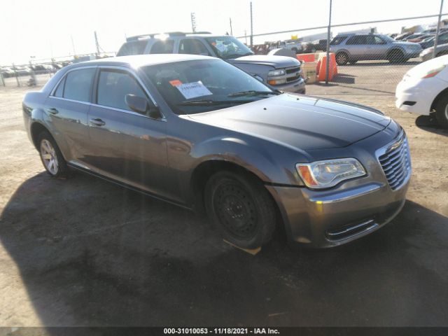 CHRYSLER 300 2012 2c3ccaag4ch200308