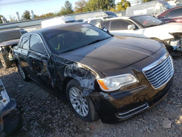 CHRYSLER 300 2012 2c3ccaag4ch206304