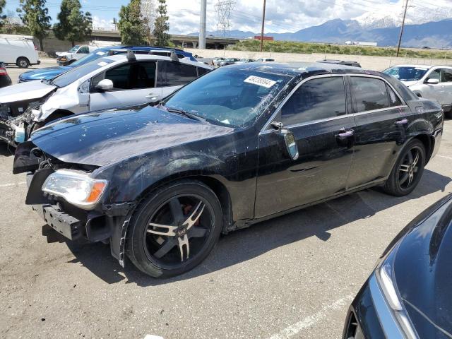 CHRYSLER 300 2012 2c3ccaag4ch207825