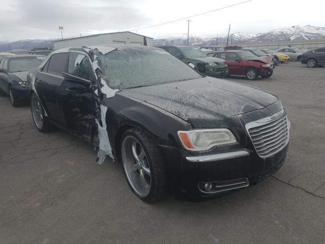 CHRYSLER 300 2012 2c3ccaag4ch220106