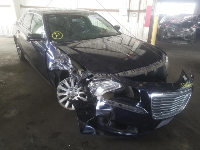 CHRYSLER 300 2012 2c3ccaag4ch234670