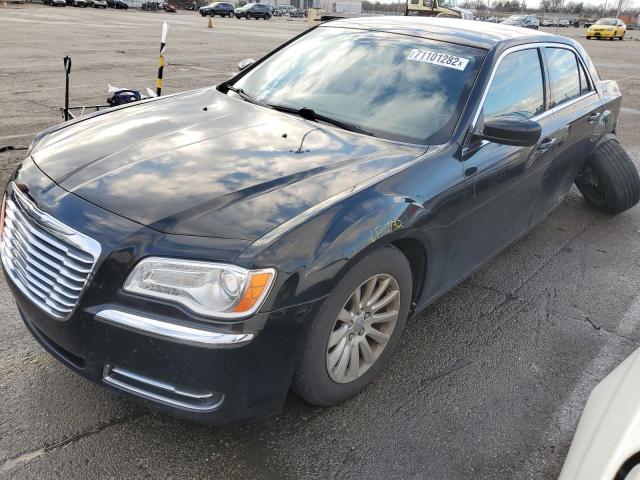 CHRYSLER 300 2012 2c3ccaag4ch235284