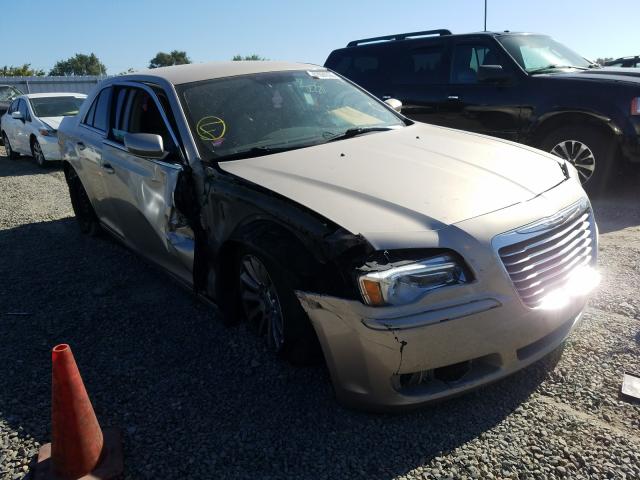 CHRYSLER 300 2012 2c3ccaag4ch256460