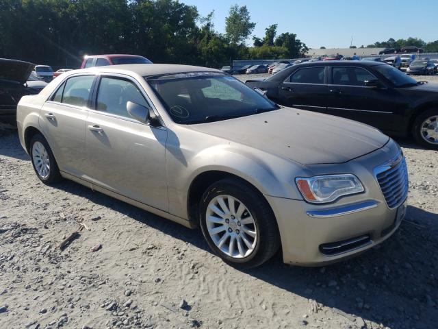 CHRYSLER 300 2012 2c3ccaag4ch261383