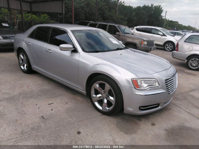 CHRYSLER 300 2012 2c3ccaag4ch261464