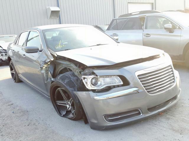 CHRYSLER 300 2012 2c3ccaag4ch284064