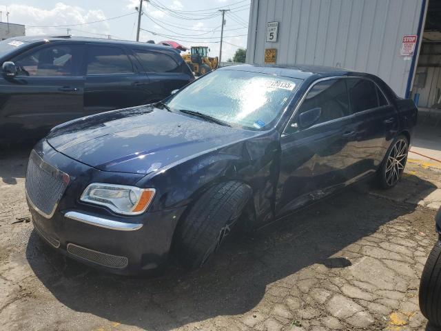 CHRYSLER 300 2012 2c3ccaag4ch289281