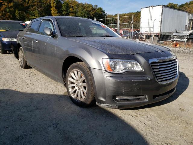 CHRYSLER 300 2012 2c3ccaag4ch312381