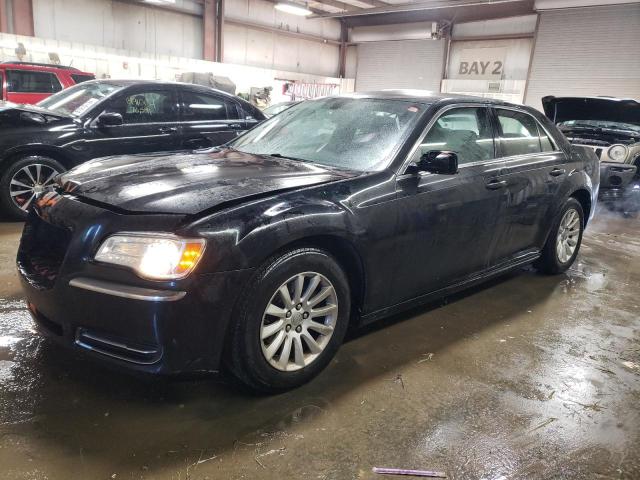 CHRYSLER 300 2013 2c3ccaag4dh505115