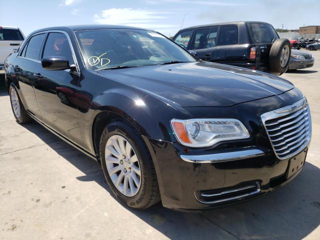 CHRYSLER 300 2013 2c3ccaag4dh508371