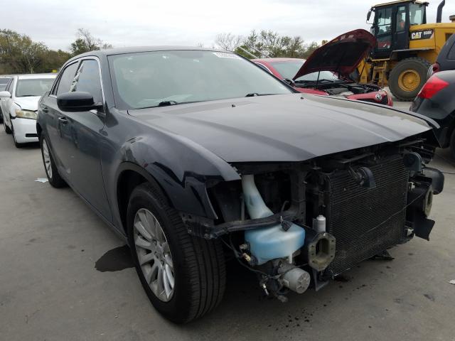 CHRYSLER 300 2013 2c3ccaag4dh508466