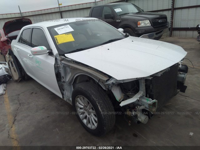 CHRYSLER 300 2013 2c3ccaag4dh508533