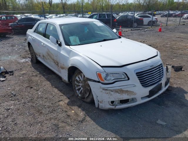 CHRYSLER 300 2013 2c3ccaag4dh508726